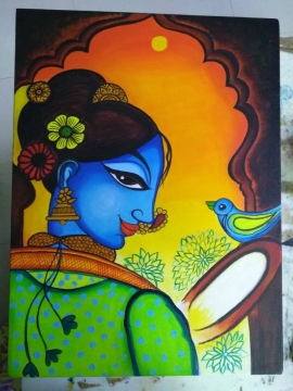 ArtistJinal Shah